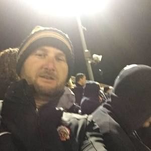 Meet your Posher, Dave